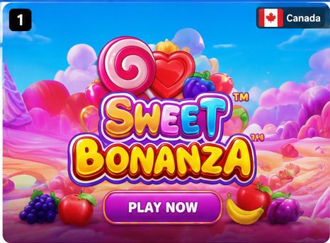 Sweet Bonanza Sweet Bonanza 1000