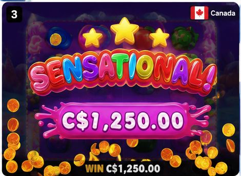 Sweet Bonanza Free spins