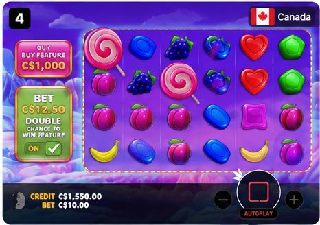Sweet Bonanza Download